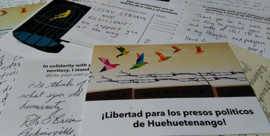 presospoliticoscartas