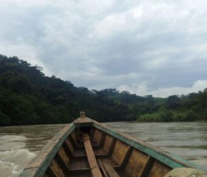 Chixoy River