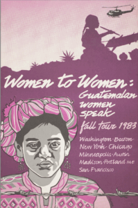 NISGUA Speaking Tours