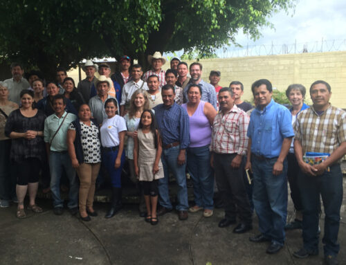 Visit Guatemala on a Delegation