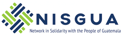 Nisgua logo