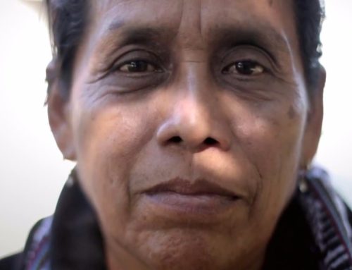 Report: Beyond the verdict – The importance of comprehensive reparations for the women of Sepur Zarco