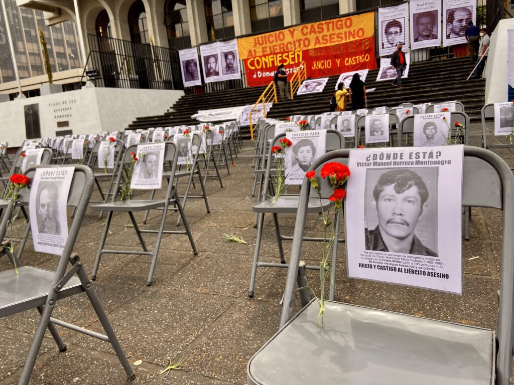 Court affirms that the Guatemalan state committed genocide, but finds Rodríguez Sánchez not guilty in a split decision