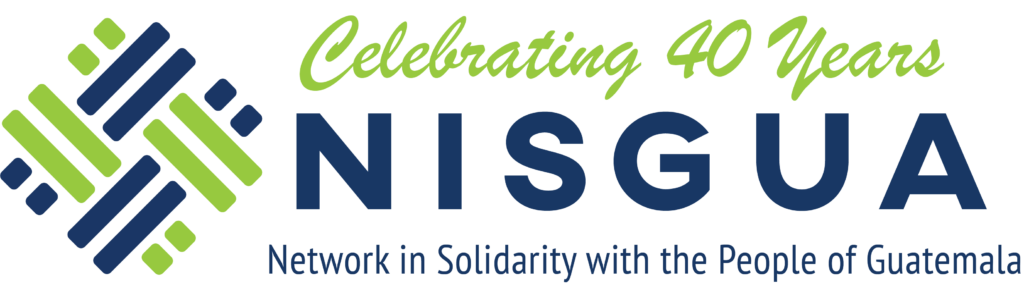 NISGUA’s 40th anniversary!