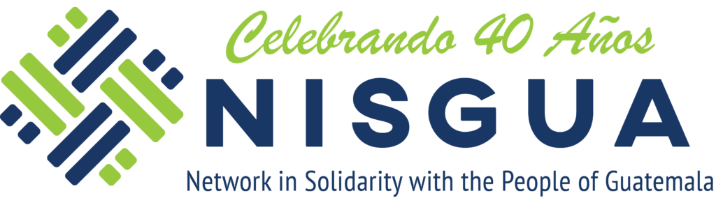 ¡NISGUA celebra su 40º aniversario!