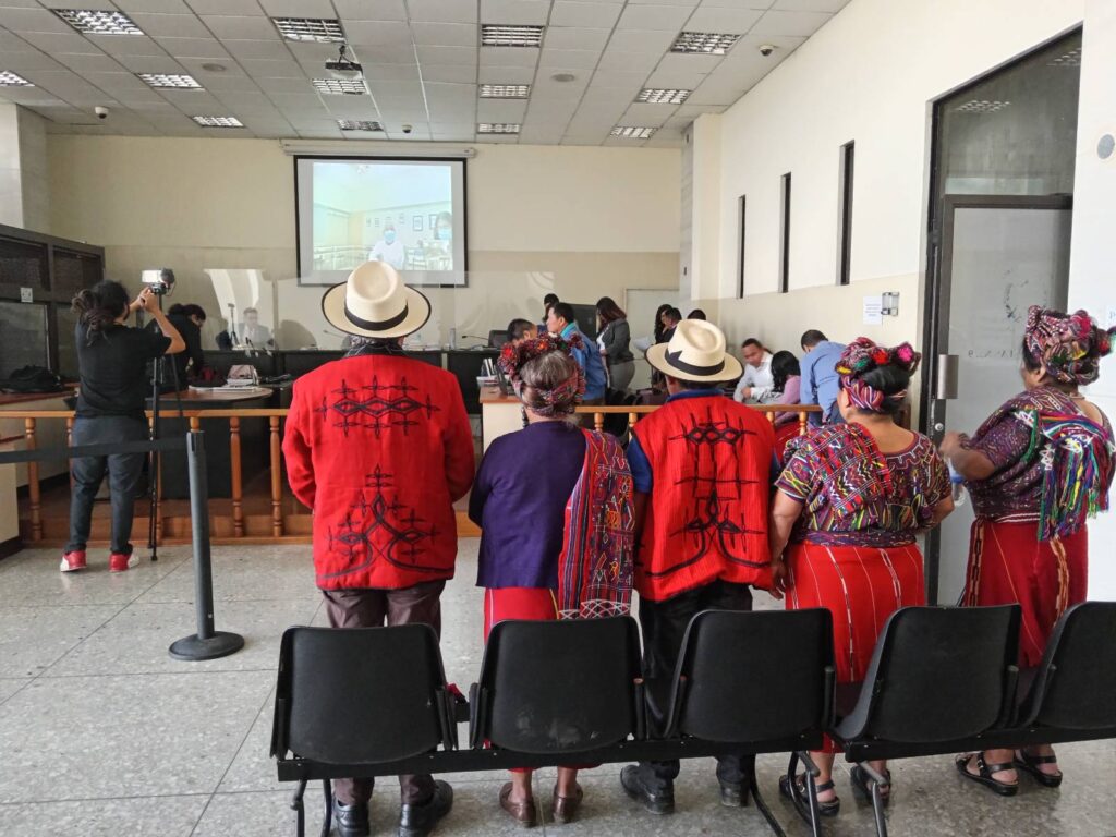 Justicia transicional: obstáculos, memoria y solidaridad