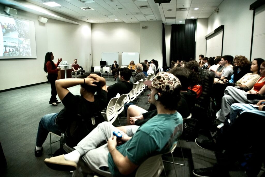 Gira de NISGUA: Construyendo solidaridad con el pueblo Xinka