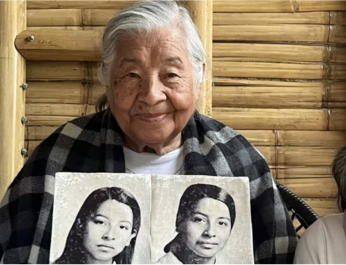 ‘Justice Has Failed Us Here in Guatemala’: A Family Fights for Accountability