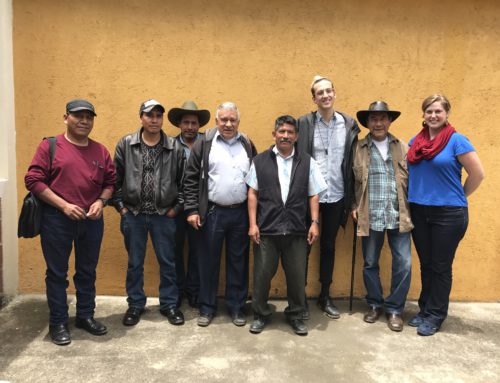 Nuestros Logros en el 2017