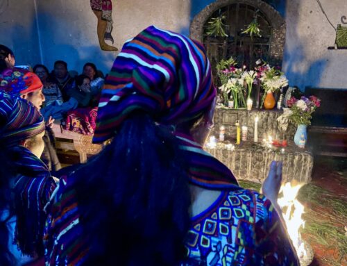 June 21 – Ixil Dignity Day Statement // 21 de Junio – Comunicado del Día de la Dignidad Ixil
