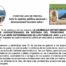 Statement written in spanish
