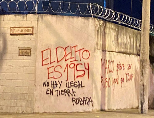 Trump 2.0 y Guatemala