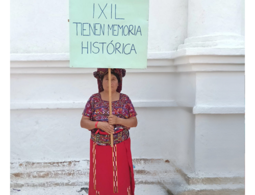 Estado del Caso: Genocidio Ixil, periodo de gobierno del general Fernando Romeo Lucas García (01 de julio de 1978 al 23 de marzo de 1982).