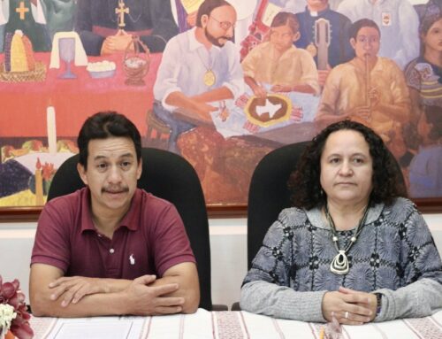 Nota de Prensa de AJR y ODHAG: Actualización caso Genocidio Ixil periodo Lucas García