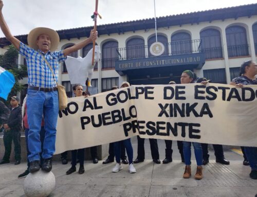 Marking Two Years Since the 2023 National Strike: “Defending Our Peoples’ Democracy to the Very End”