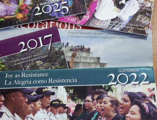 📷 🎞️ ¡Convocatoria para fotos para el Calendario de NISGUA 2026!