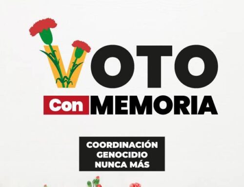 Vote with memory!
