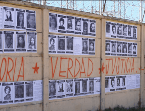 Memory, truth, justice: Reclaiming historical memory as a path to liberation
